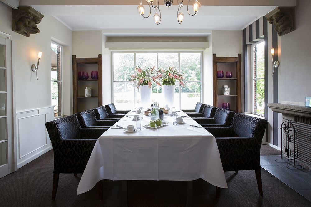 Auberge Du Bonheur ติลเบิร์ก ภายนอก รูปภาพ