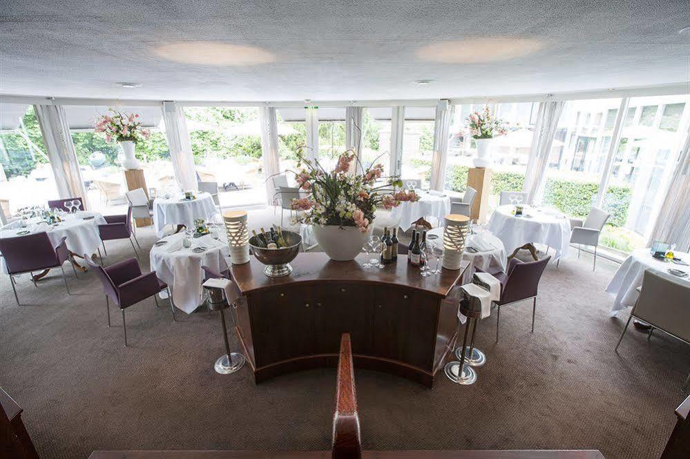 Auberge Du Bonheur ติลเบิร์ก ภายนอก รูปภาพ